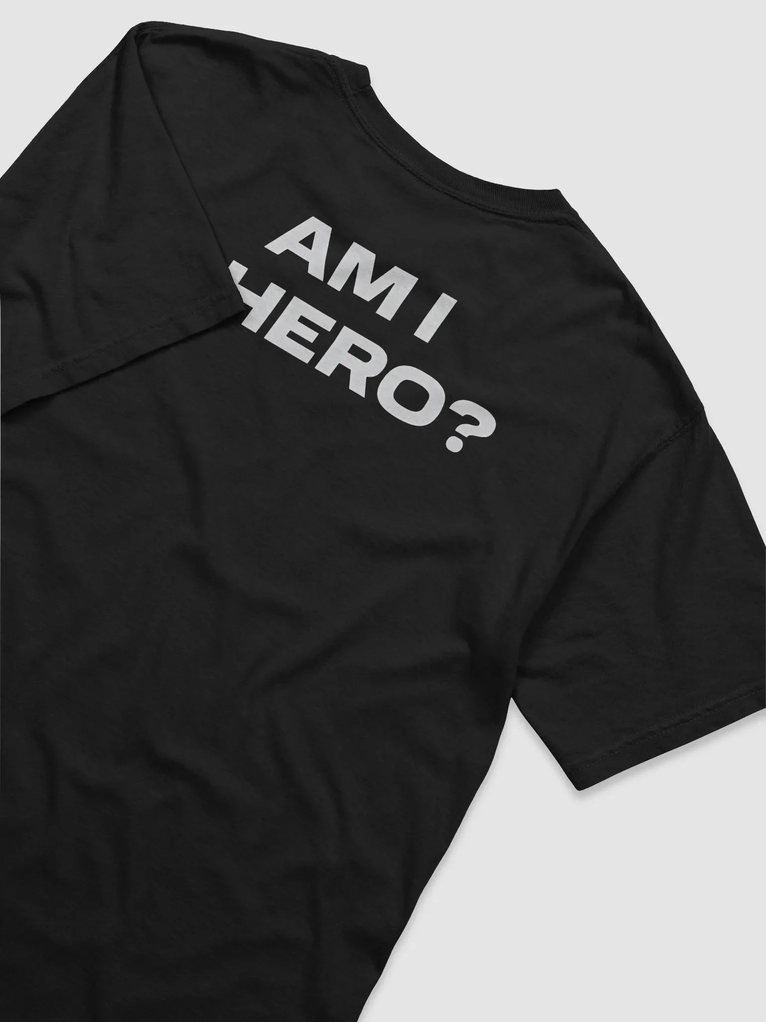 I Just Hate Communists Am I A Hero Shirt product image (4)