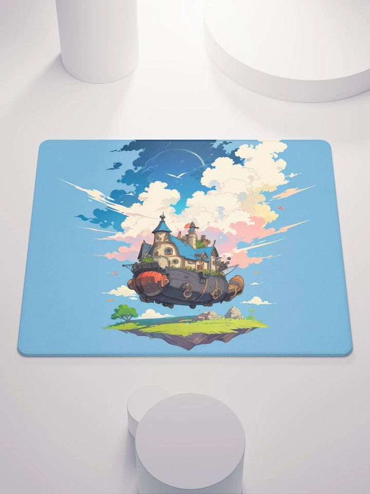 Anime Gaming Mouse Pad product image (1)