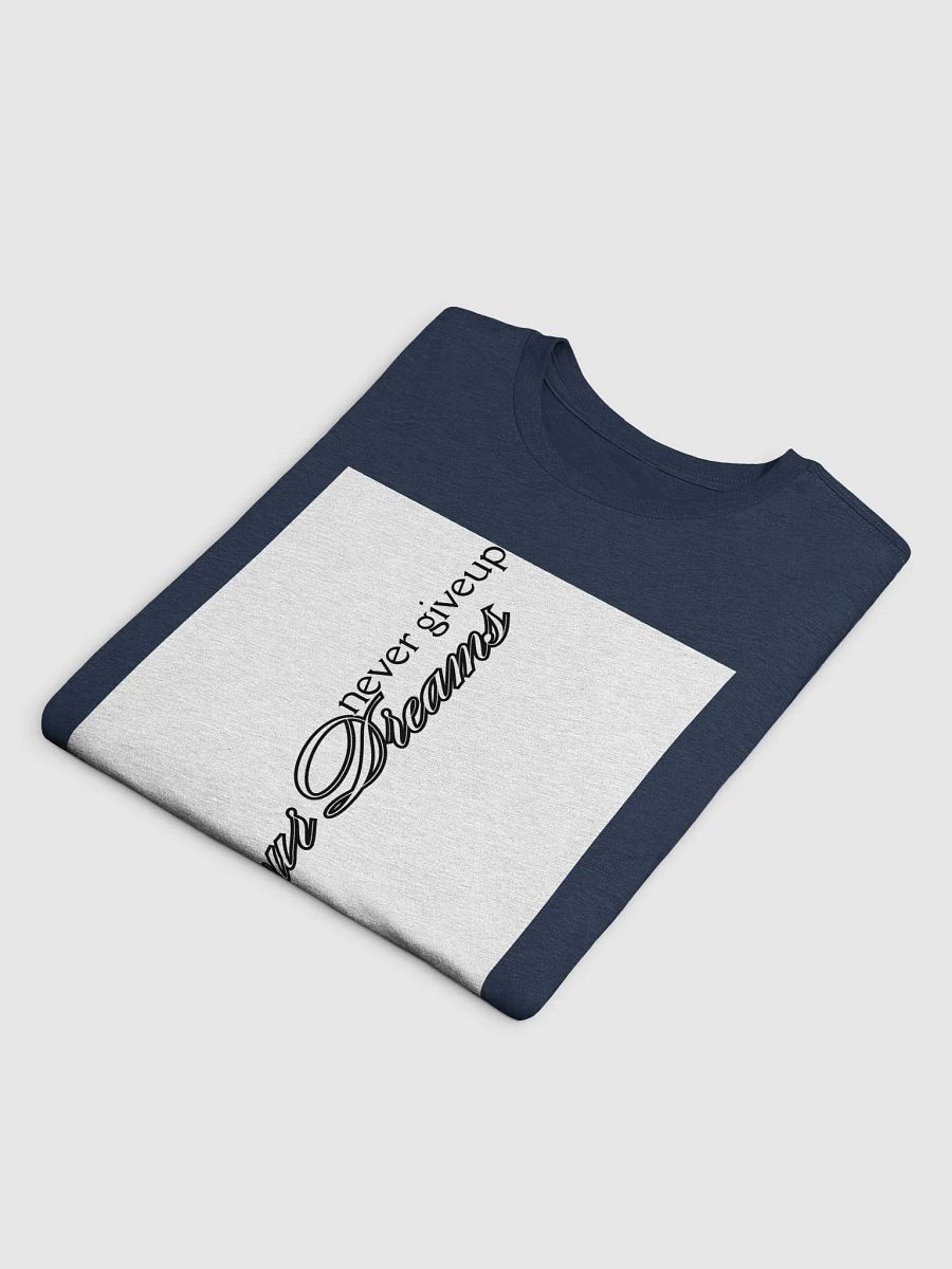 Dreams T-Shirt product image (116)