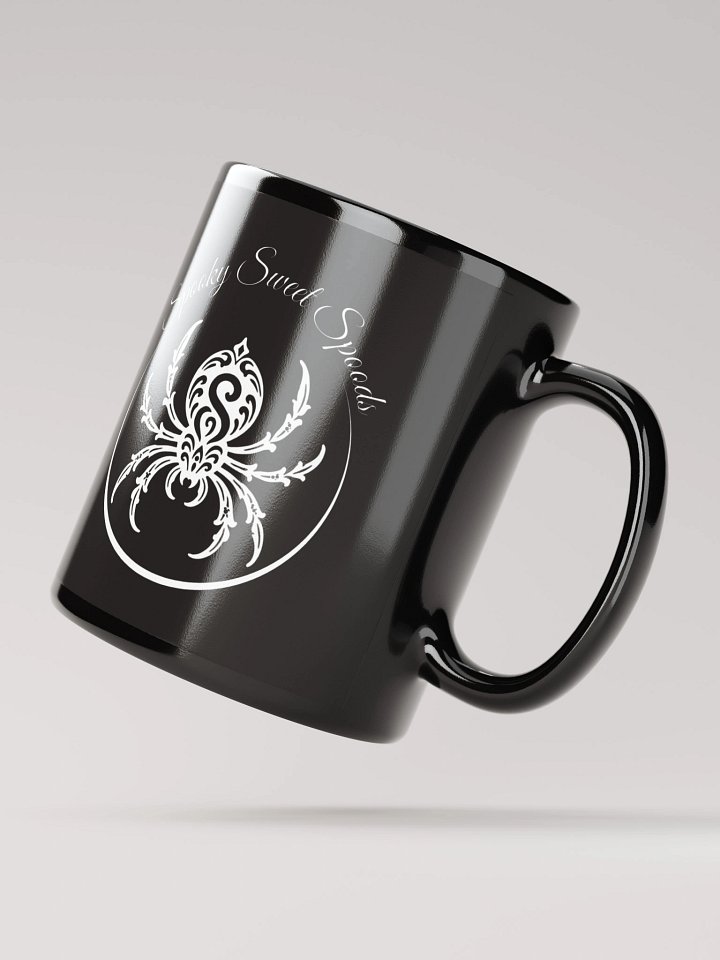 Spooky Sweet Spoods Mug product image (3)