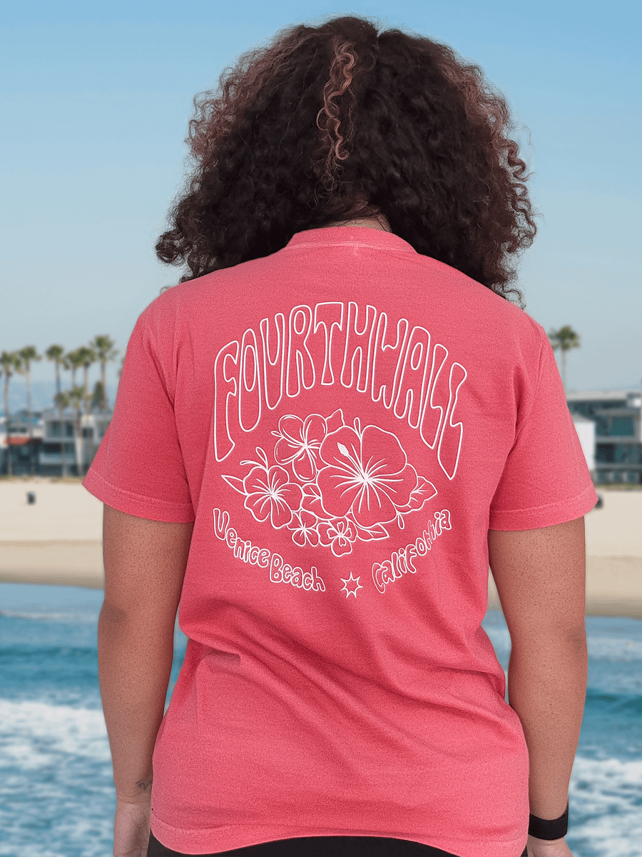 Venice Beach Tee product image (2)