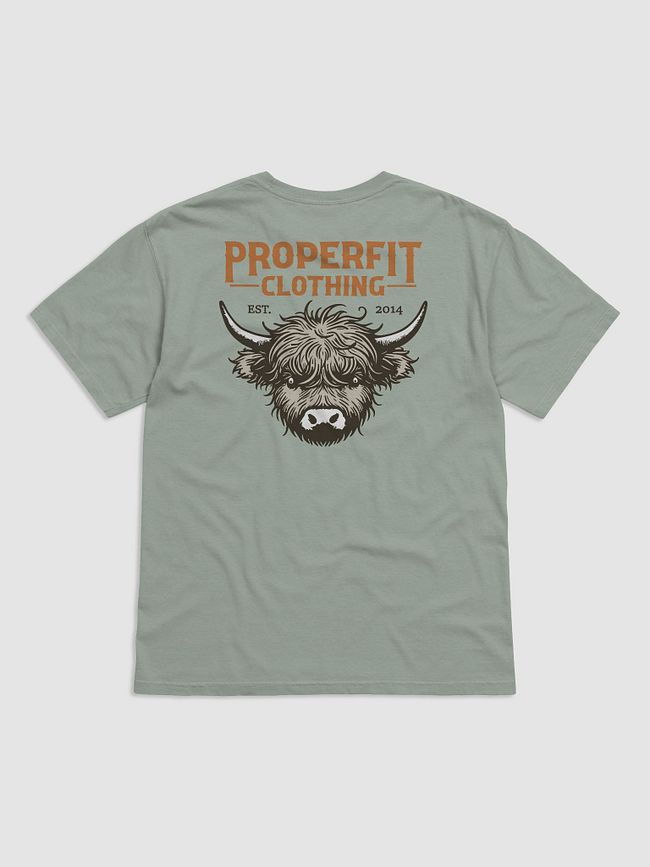 Highland Cow Collection