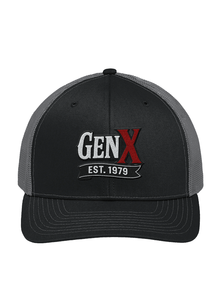 GenX 1979 Model product image (1)