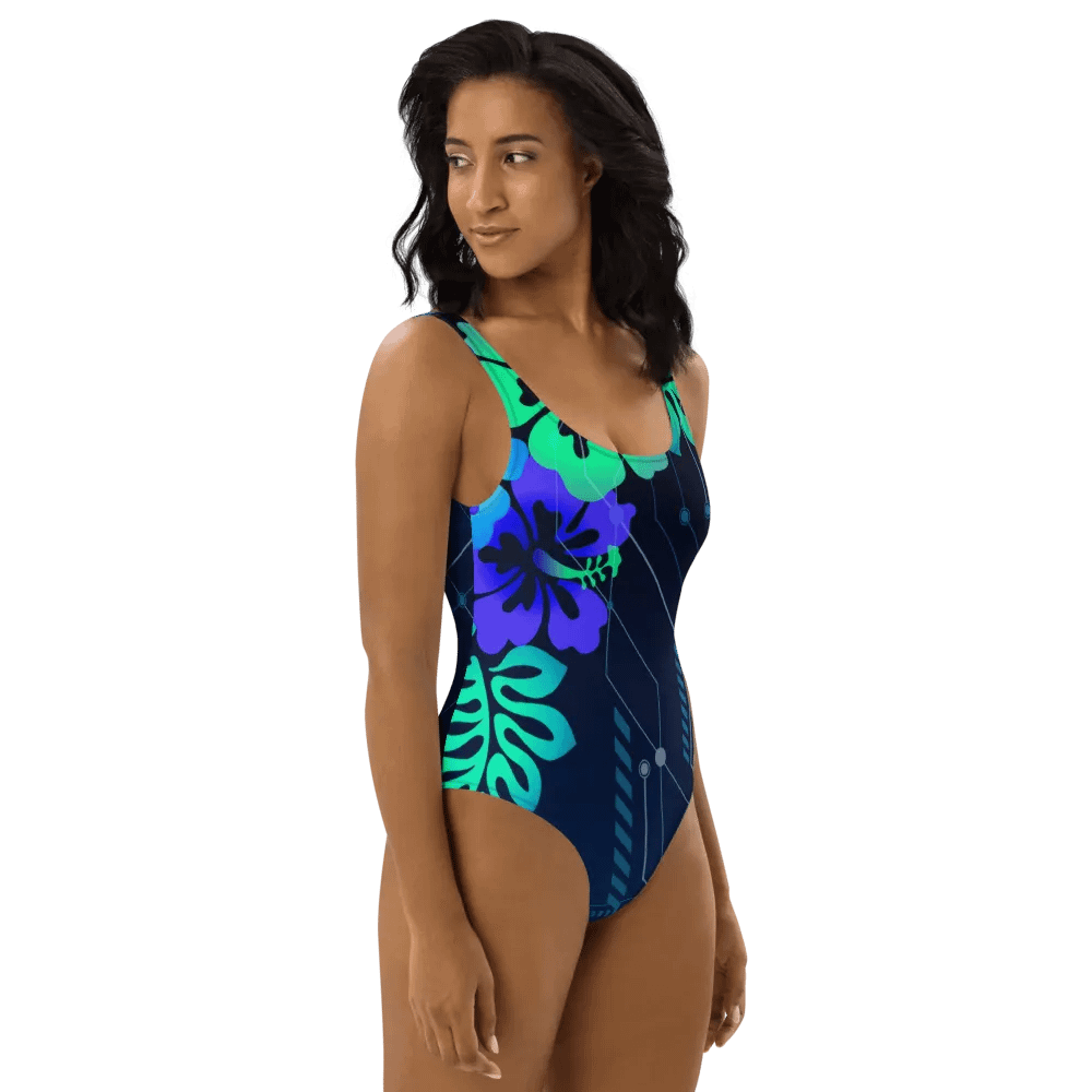 Bloom 'n Byte Swim Suit product image (8)