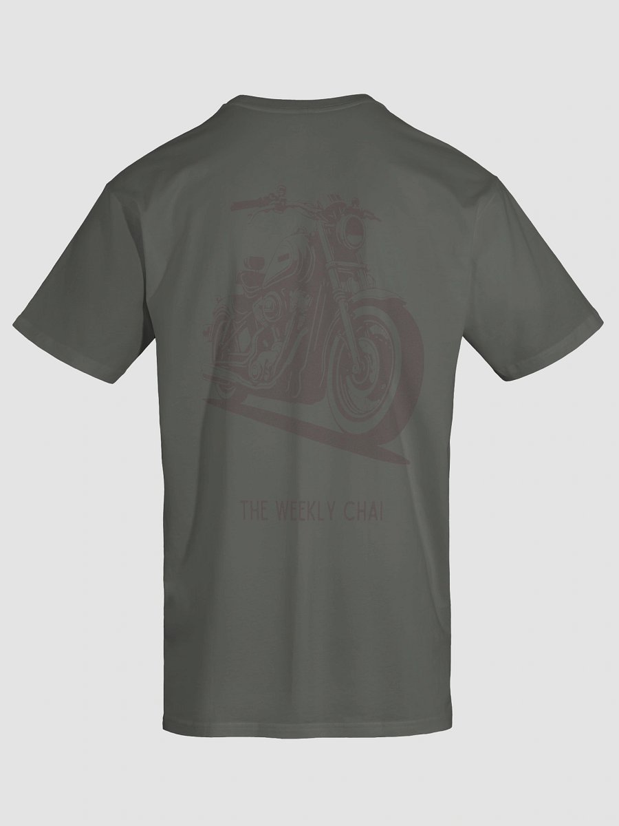 REDDY. SET. GO! TEE product image (7)