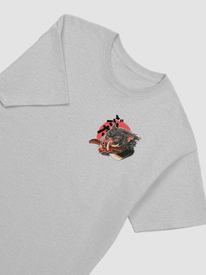 Hog Shirt product image (1)