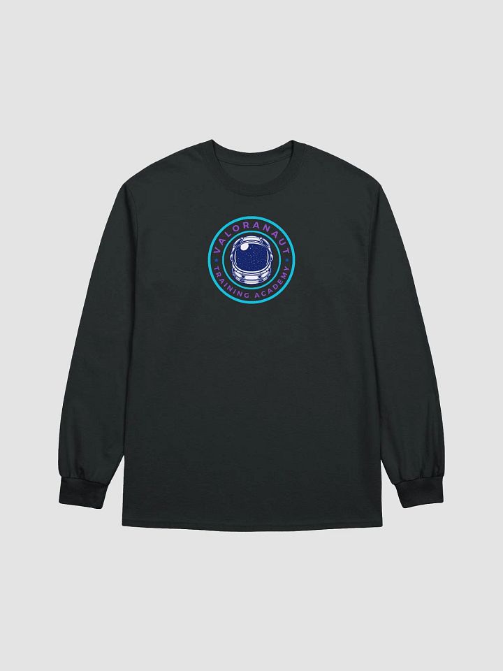 VTA Long Sleeve product image (1)