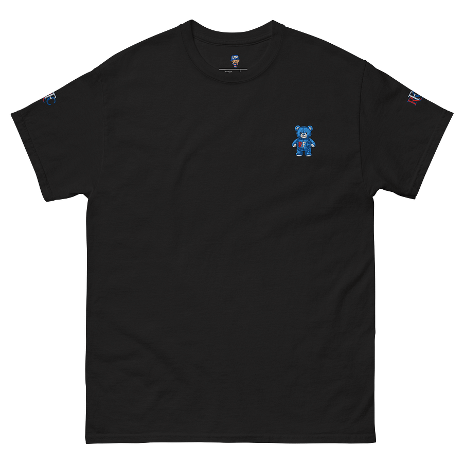 UBC "Teddy Bear" Tee product image (2)