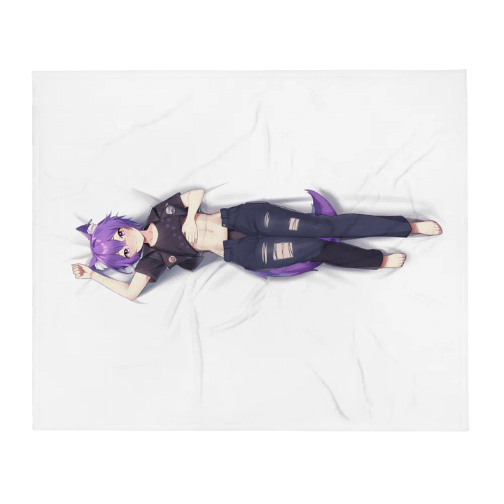 Blanket product image (2)