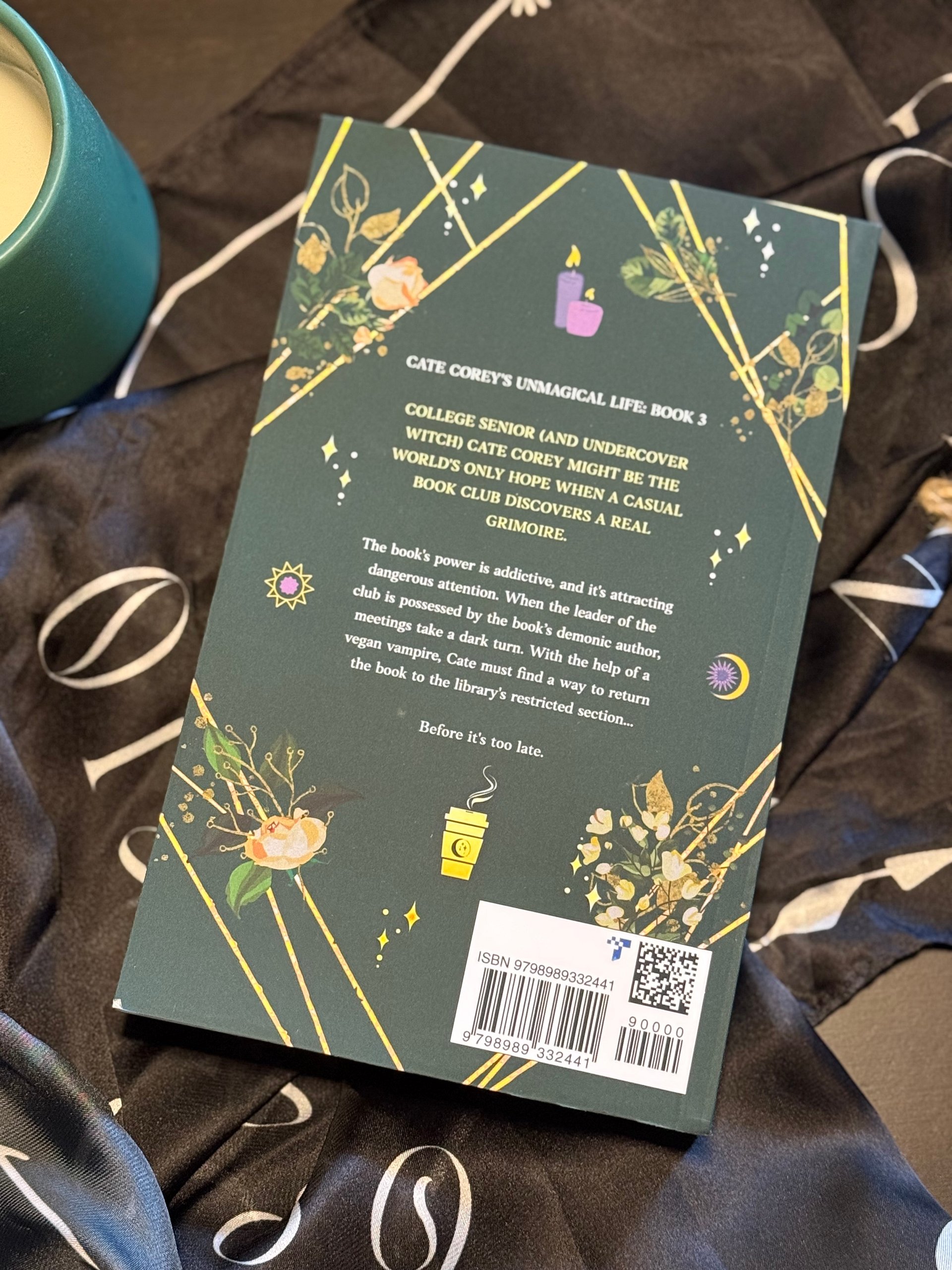 Unbelievable: a suburban legend (signed) product image (2)