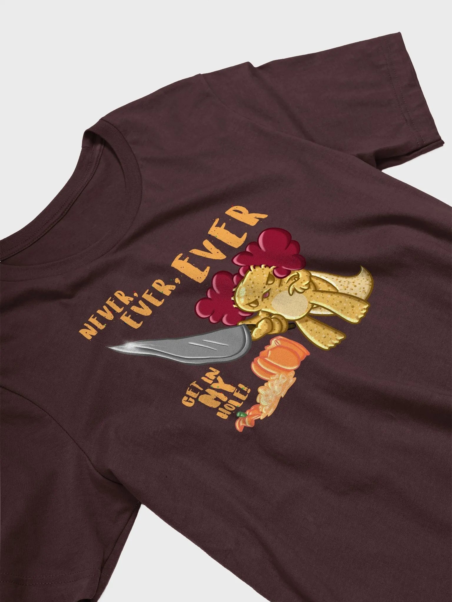 My Hole Tee product image (31)