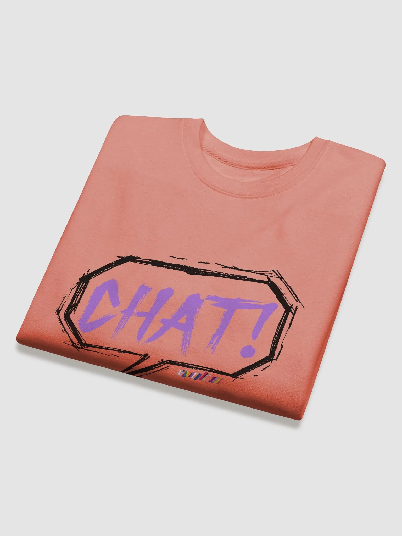 CHAT! The Sweater product image (8)