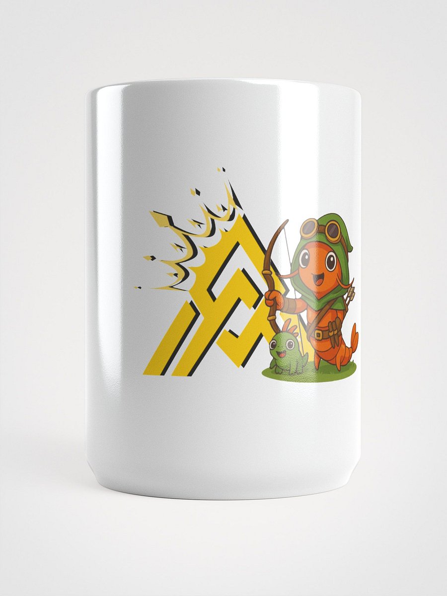 Hunter Coffee Cup product image (1)