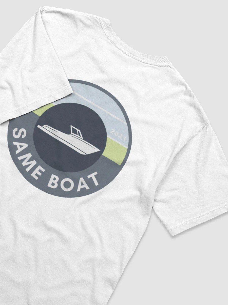 Waves Tee product image (4)