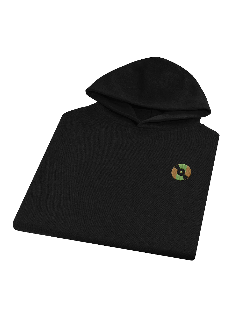 Sounds by 24 - Premium Oversized Hoodie product image (3)