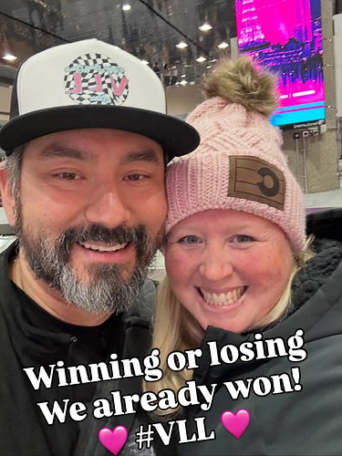 Love the low riders! You guys make it so much fun!! #vegaslowlimit #VLL #lowriders