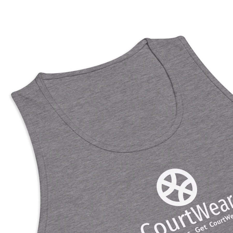 CourtWear- Tank Top product image (45)
