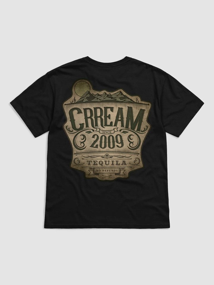 Smoke & Salt T-Shirt product image (5)
