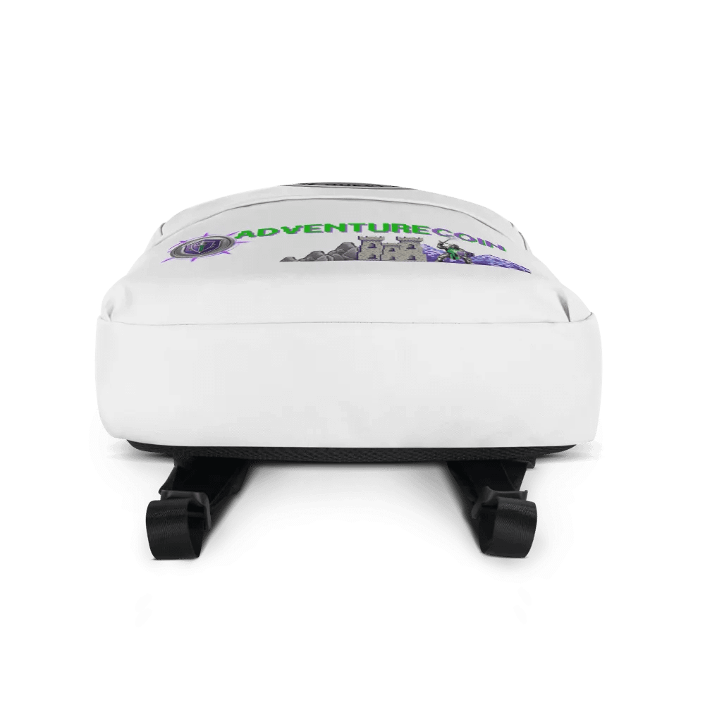 ADVC Inventory Bag - Backpack product image (5)