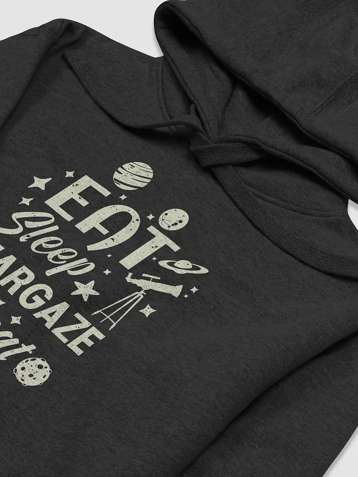 Stargaze and repeat | Unisex Hoodie product image (1)