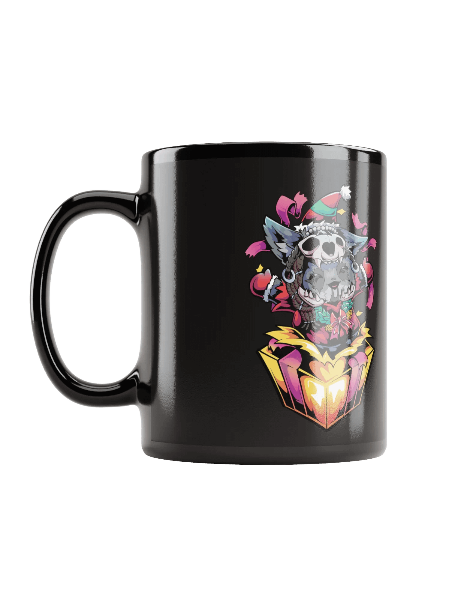 XMAS Limited - Ferris Mug product image (6)