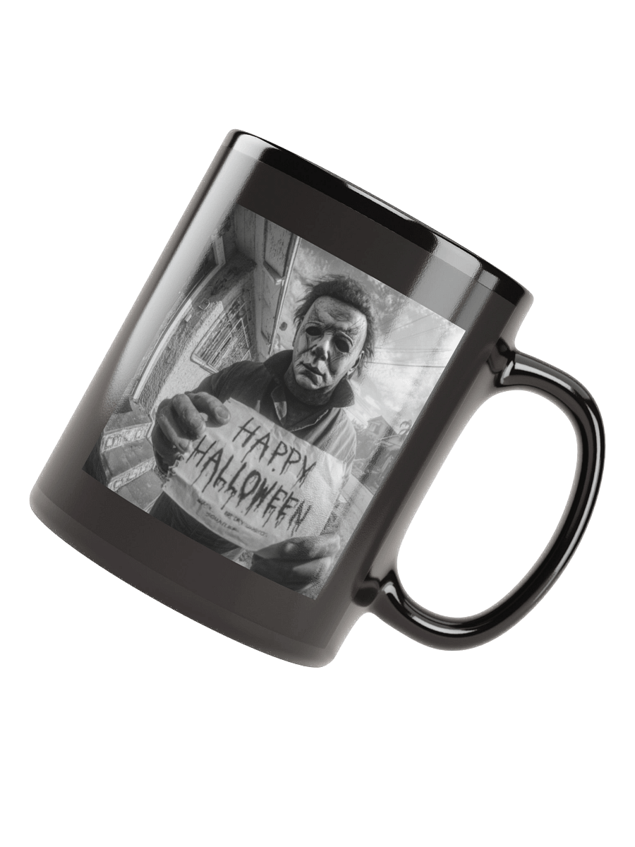 Happy Halloween Mug product image (8)