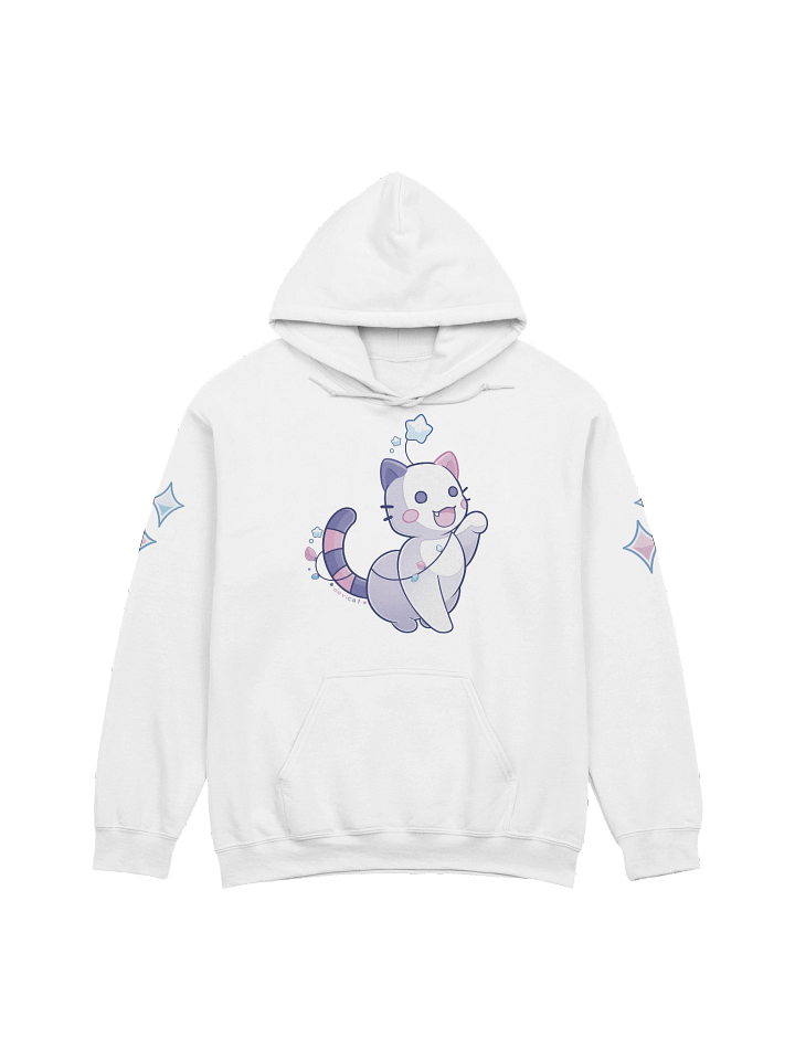 CandiCat Star Lights 2024 Hoodie product image (1)