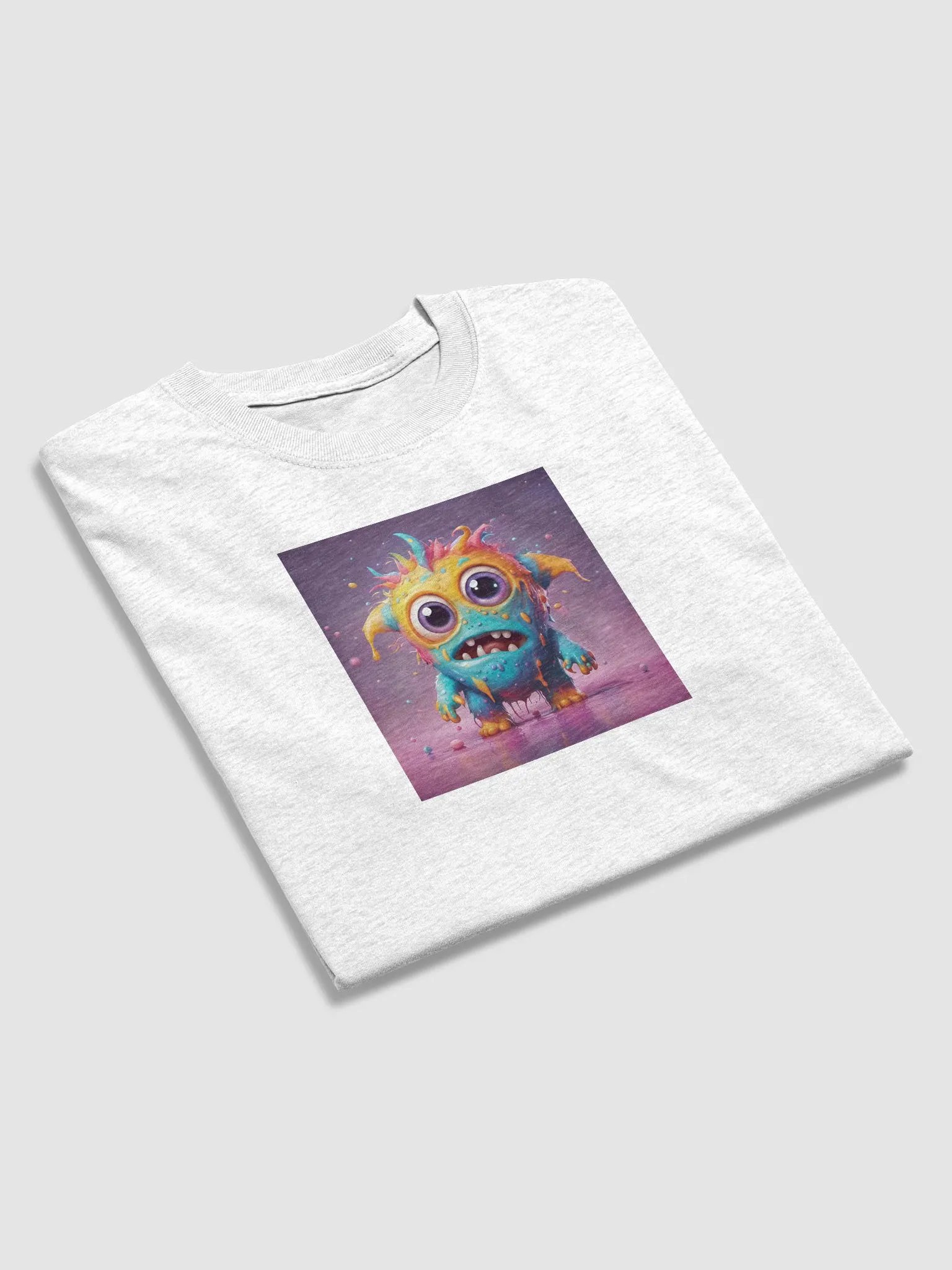 Monster T-Shirt product image (3)