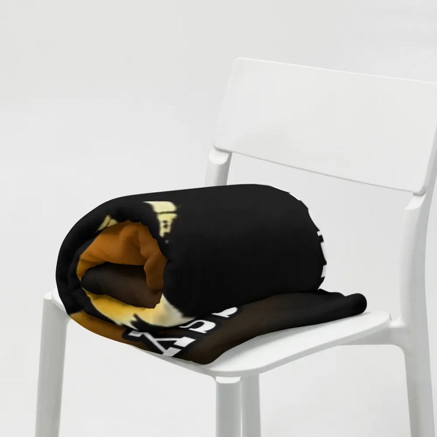 Sassy & Classy Blanket product image (7)