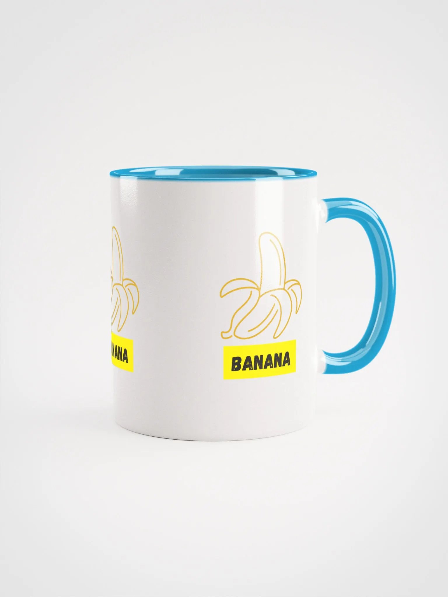 !BANANA Mug product image (1)