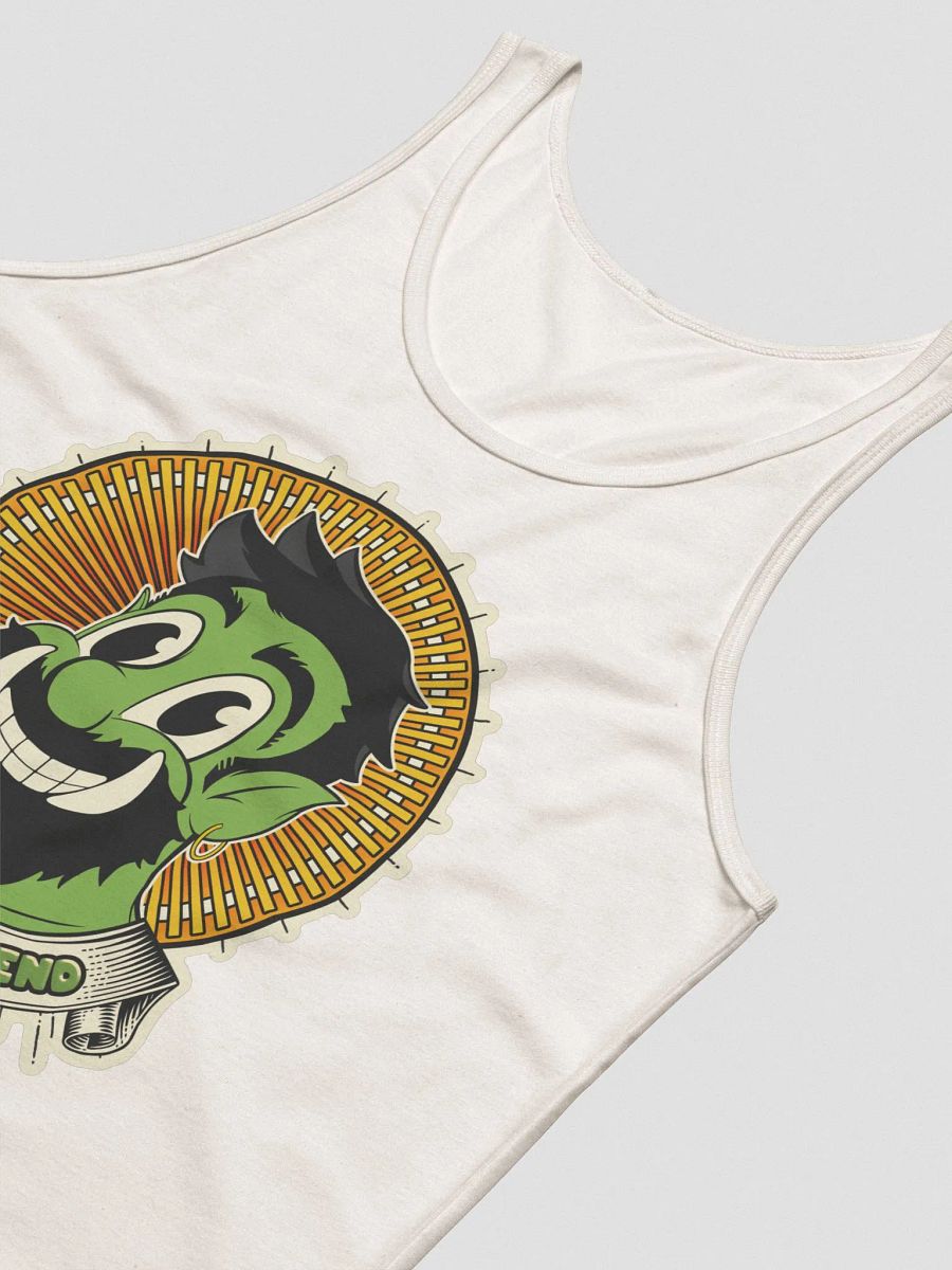 Orc Boyfriend Tank product image (29)