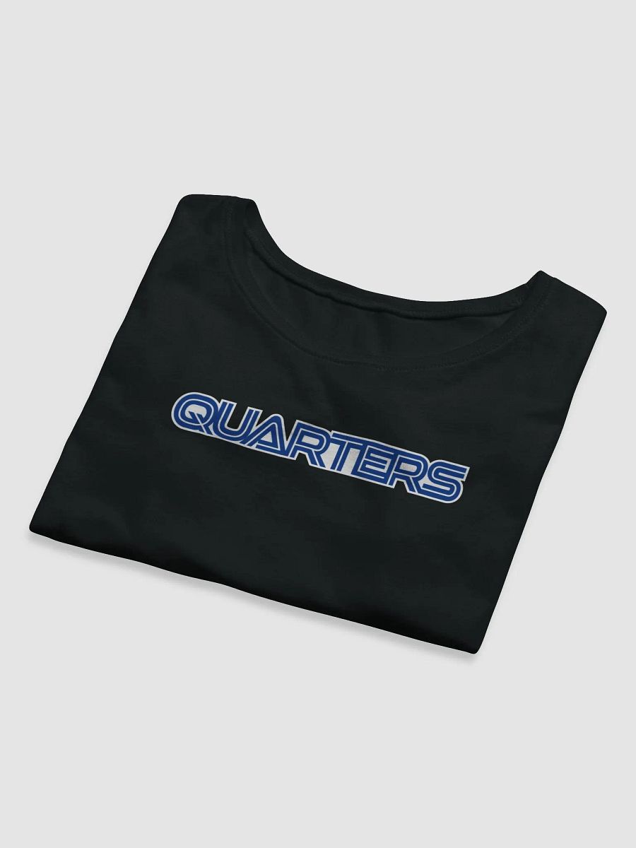 Quarters | Sega Crop Top product image (14)