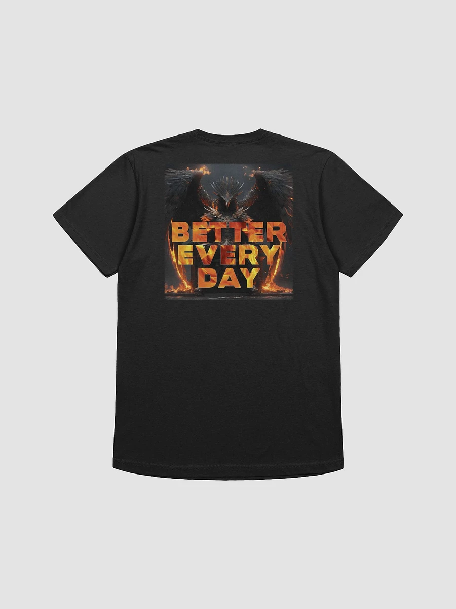 BETTER EVERY DAY Savage Tee product image (4)