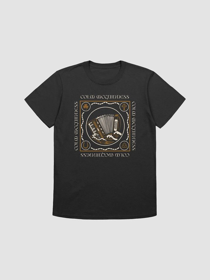 Accordion Shirt product image (1)