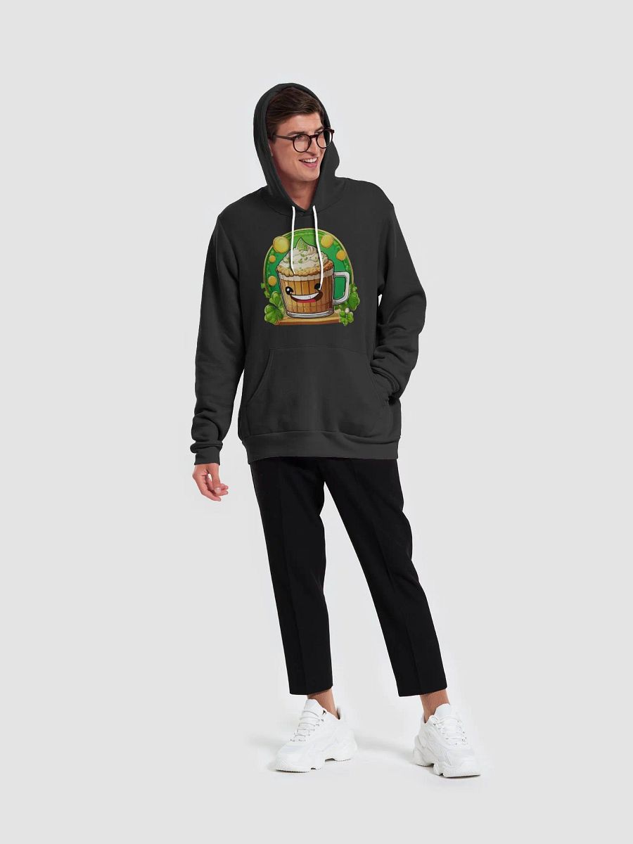 Luck of the Hoodie product image (14)