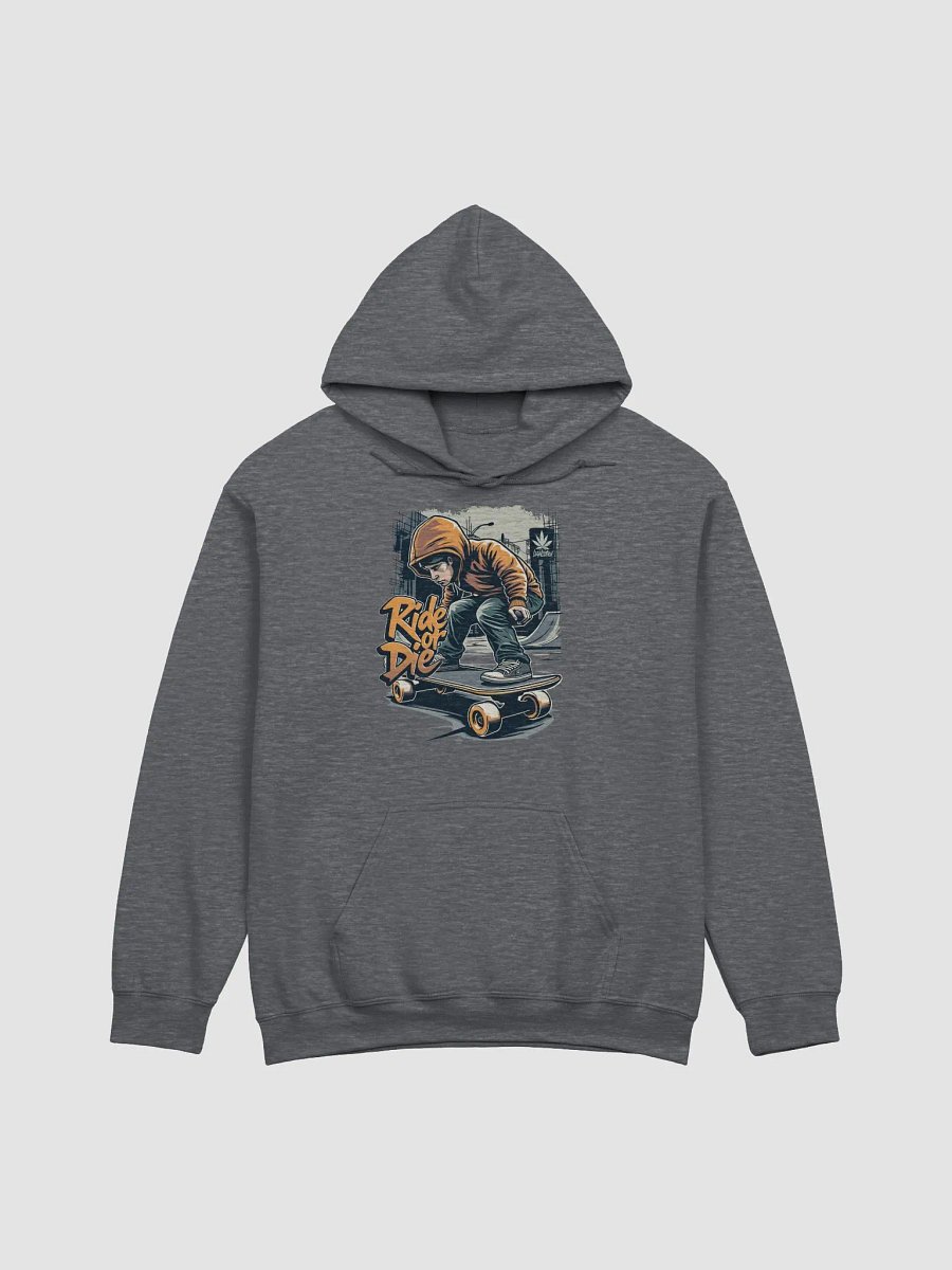 Ride or Die product image (1)