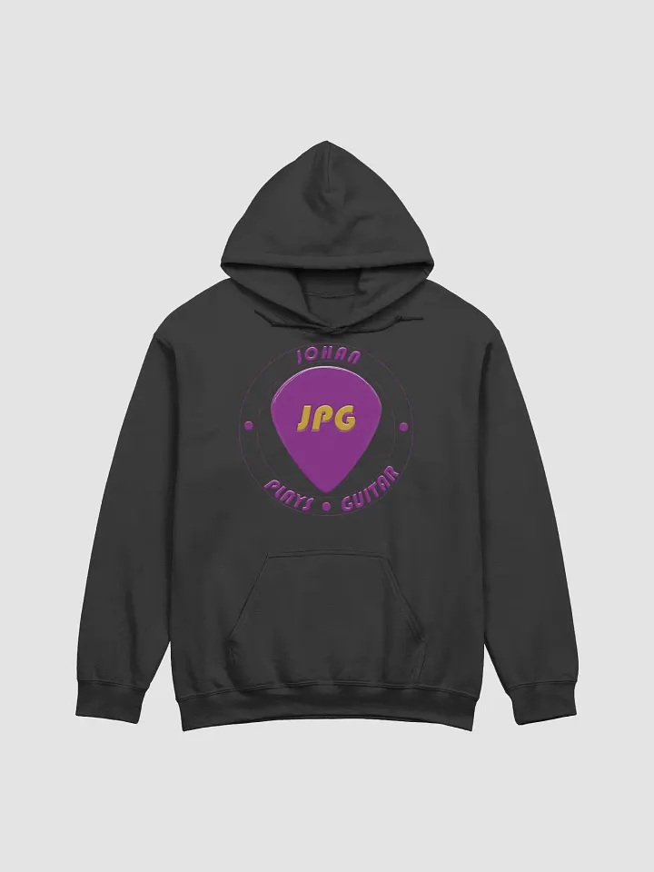Logo Hoodie (Unisex) product image (1)