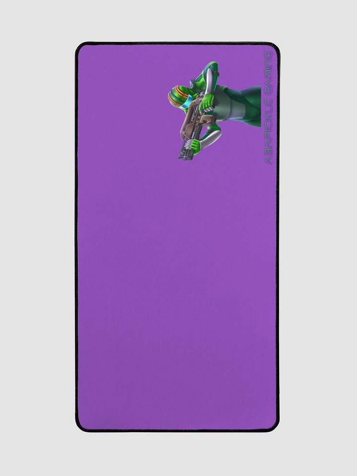 PICKLE Playmat product image (1)