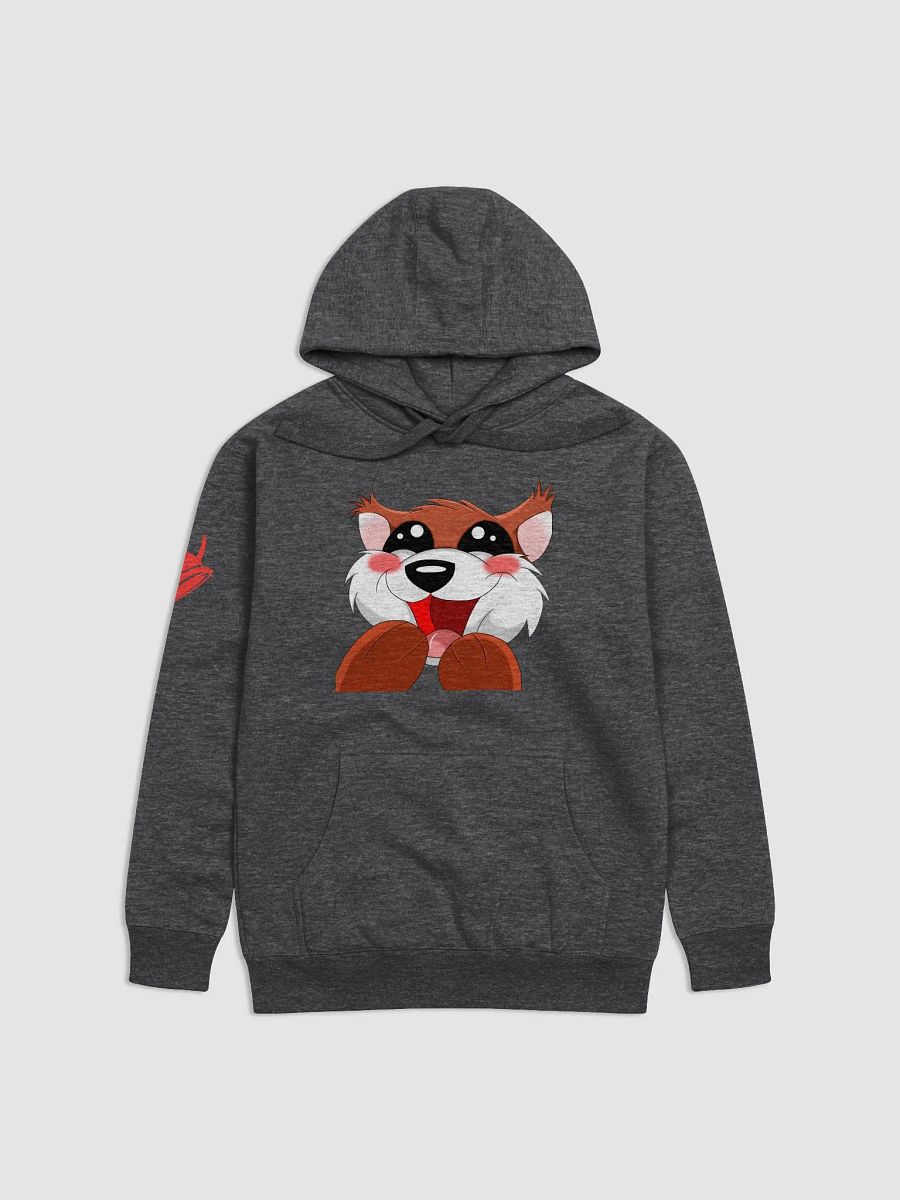FidgPLS Hoodie product image (6)