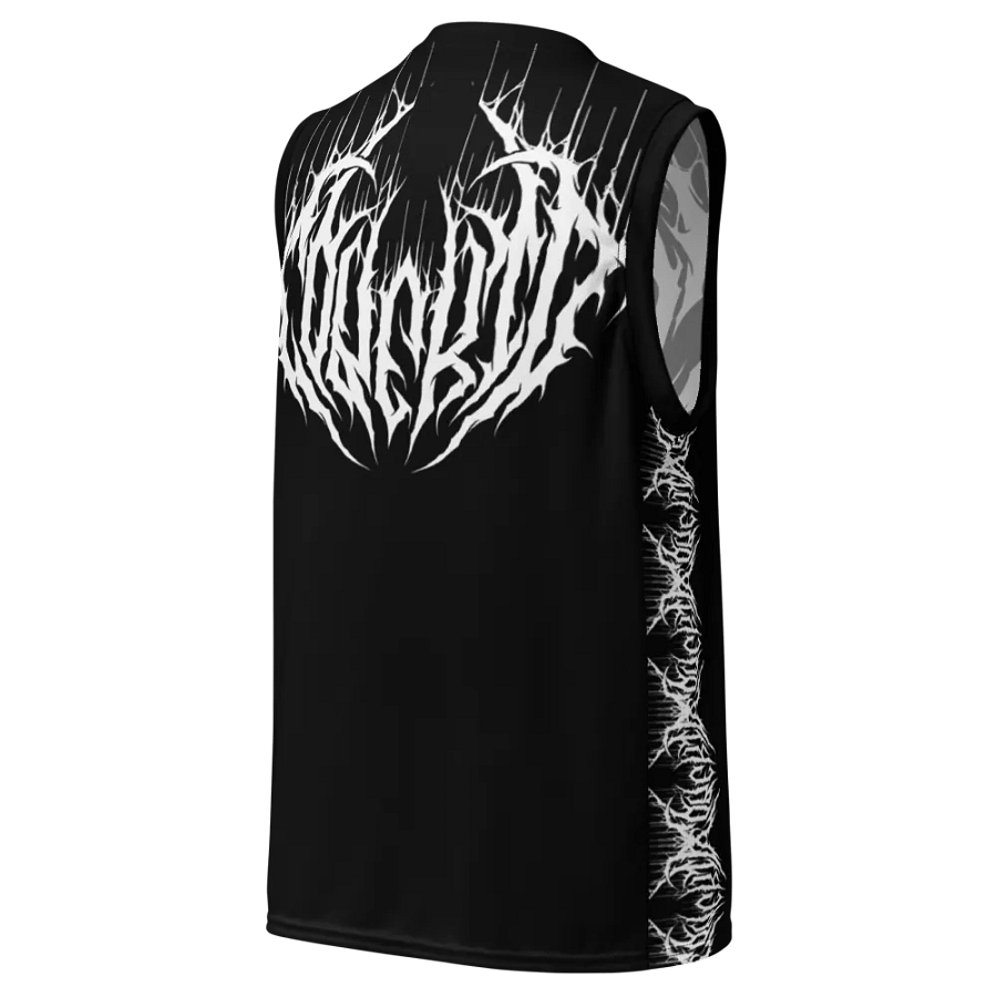 DEADLIFT JERSEY product image (6)