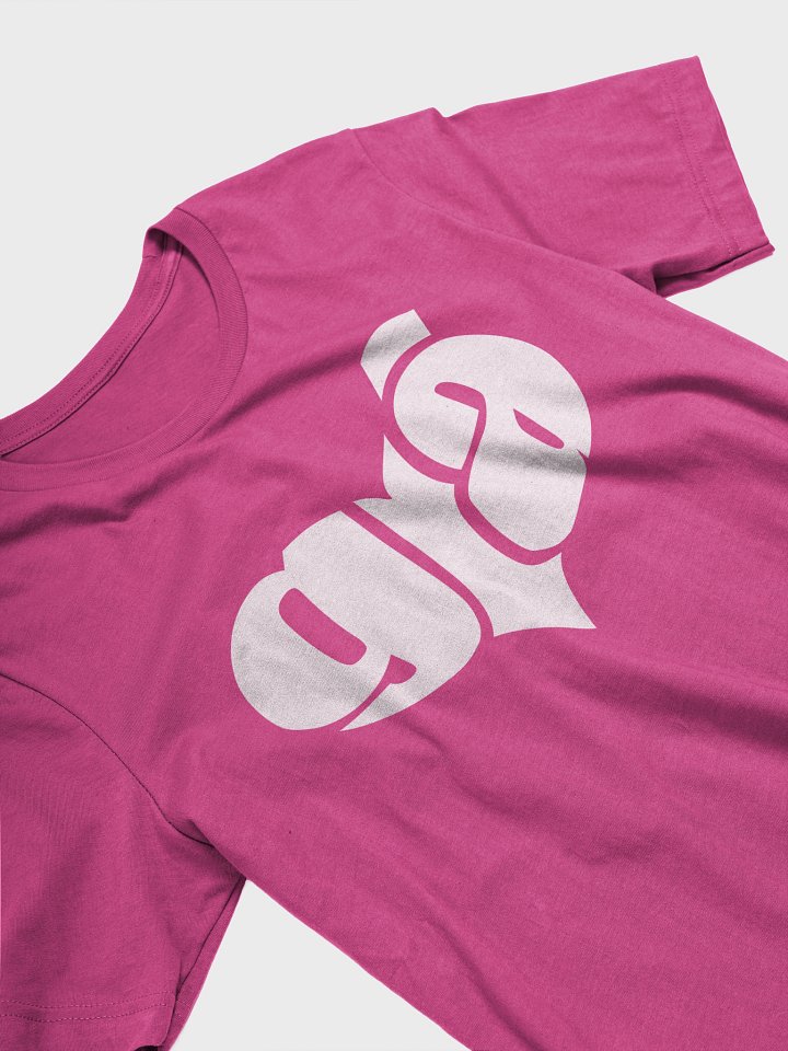 Grá Meaning Love 🩷 Supersoft T-Shirt in Irish / Gaeilge product image (1)