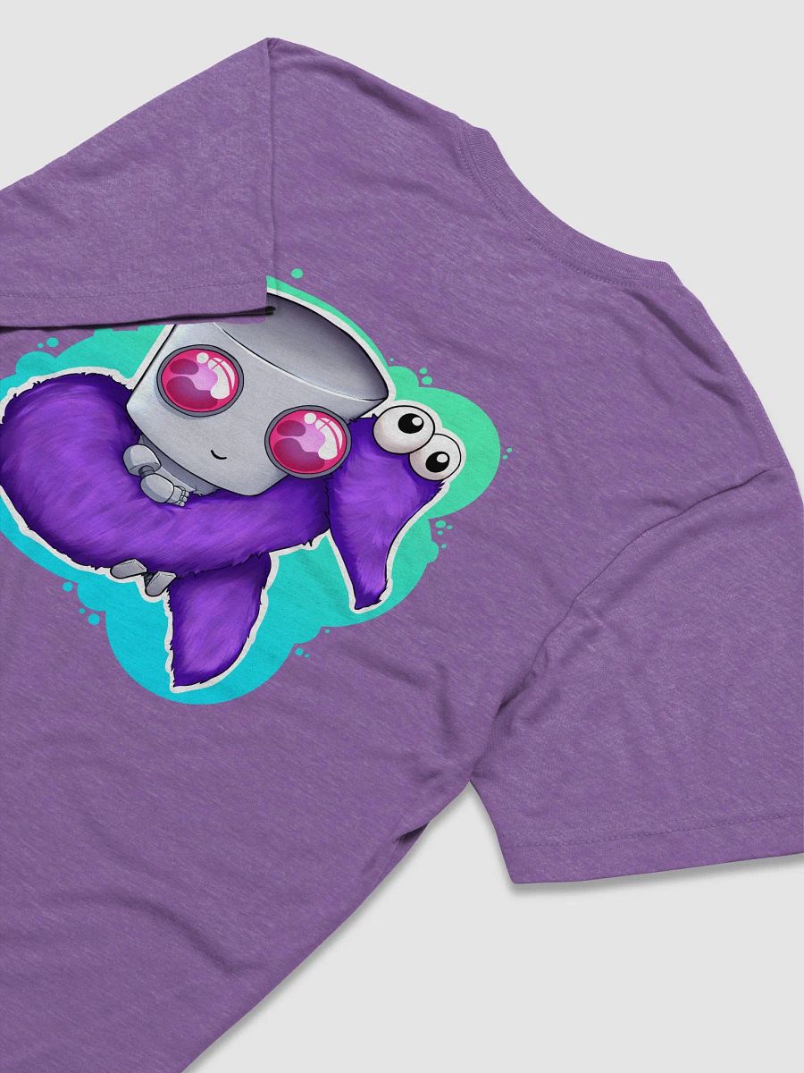 Gooey Worm Tee product image (4)
