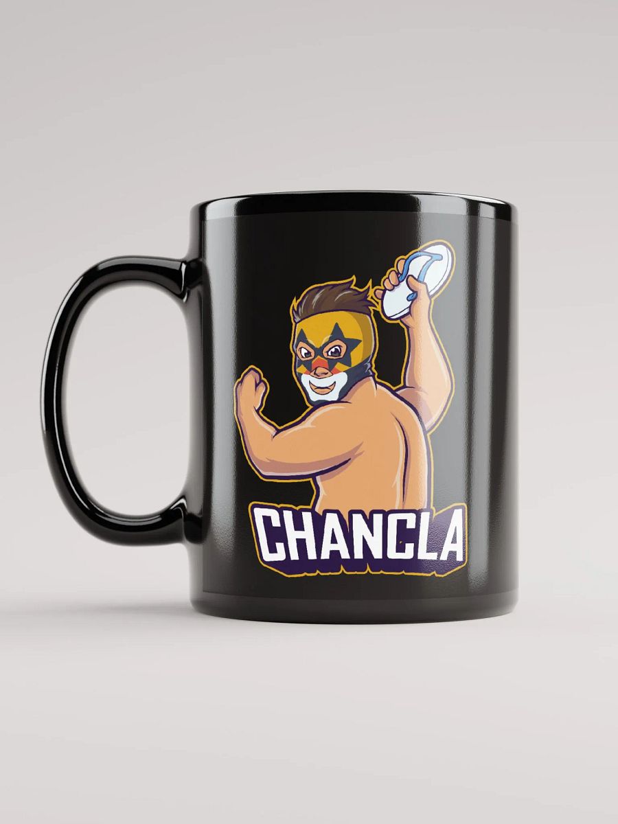Chancla Mug 11/15 oZ product image (11)