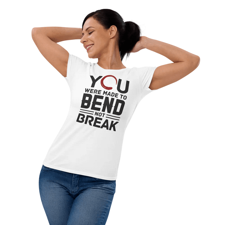 WOMEN'S FITTED 