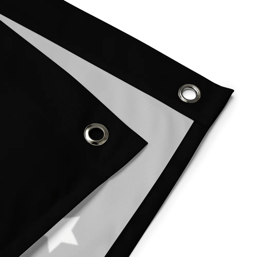 Stellar Packrat Logistics Flag product image (2)