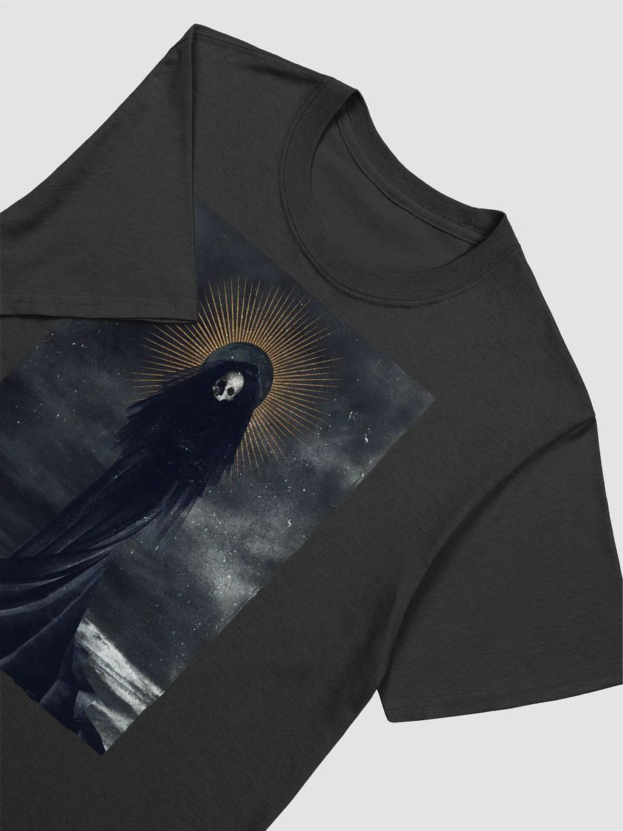 Bláfjall Unisex T-Shirt product image (4)