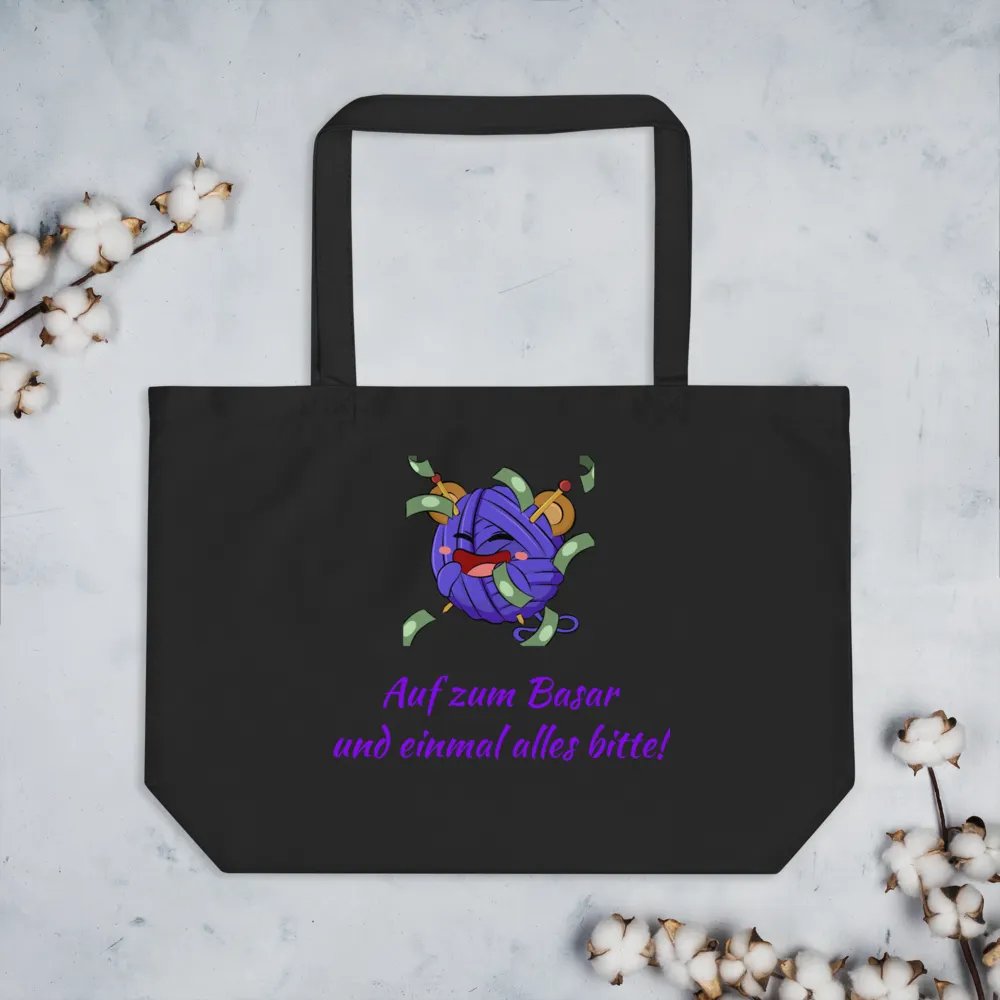 Basar-Tasche product image (4)