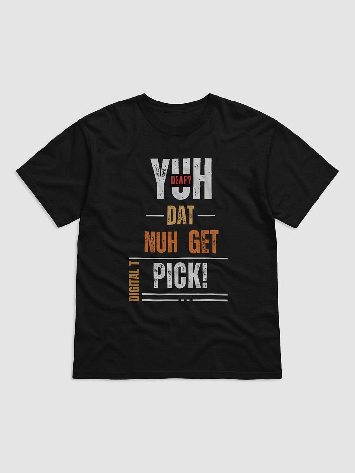 DIGI Slang T (Unisex)) product image (1)