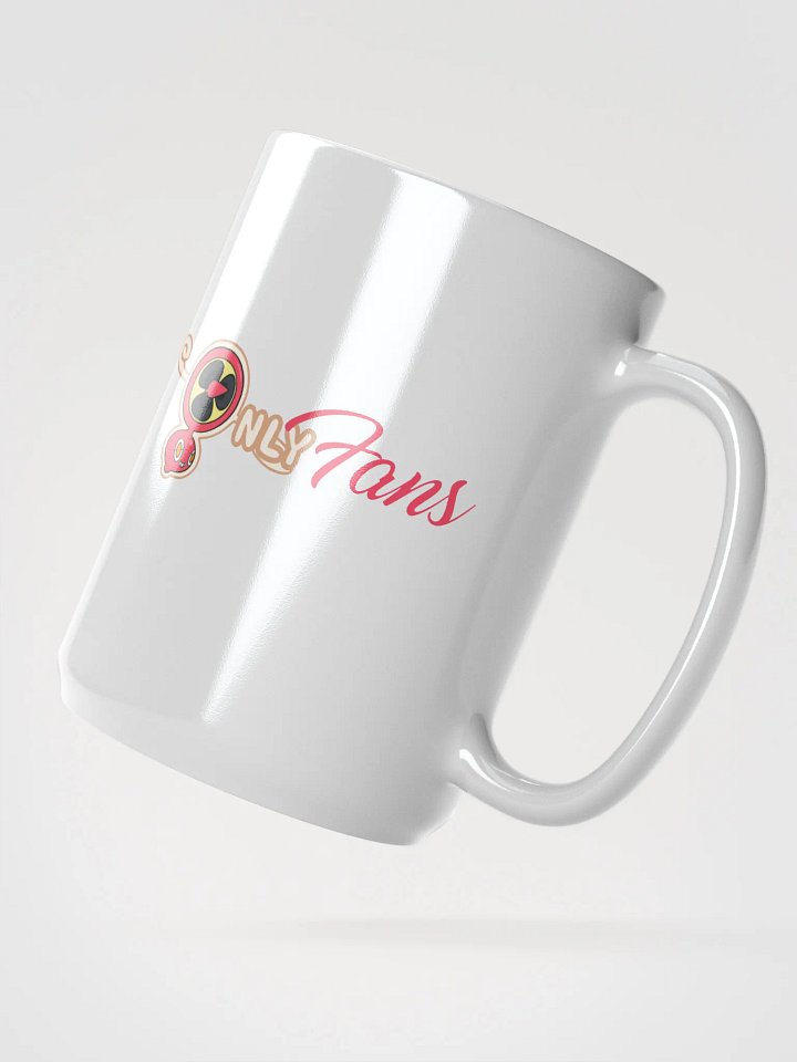 Rotom Fans Mug product image (2)