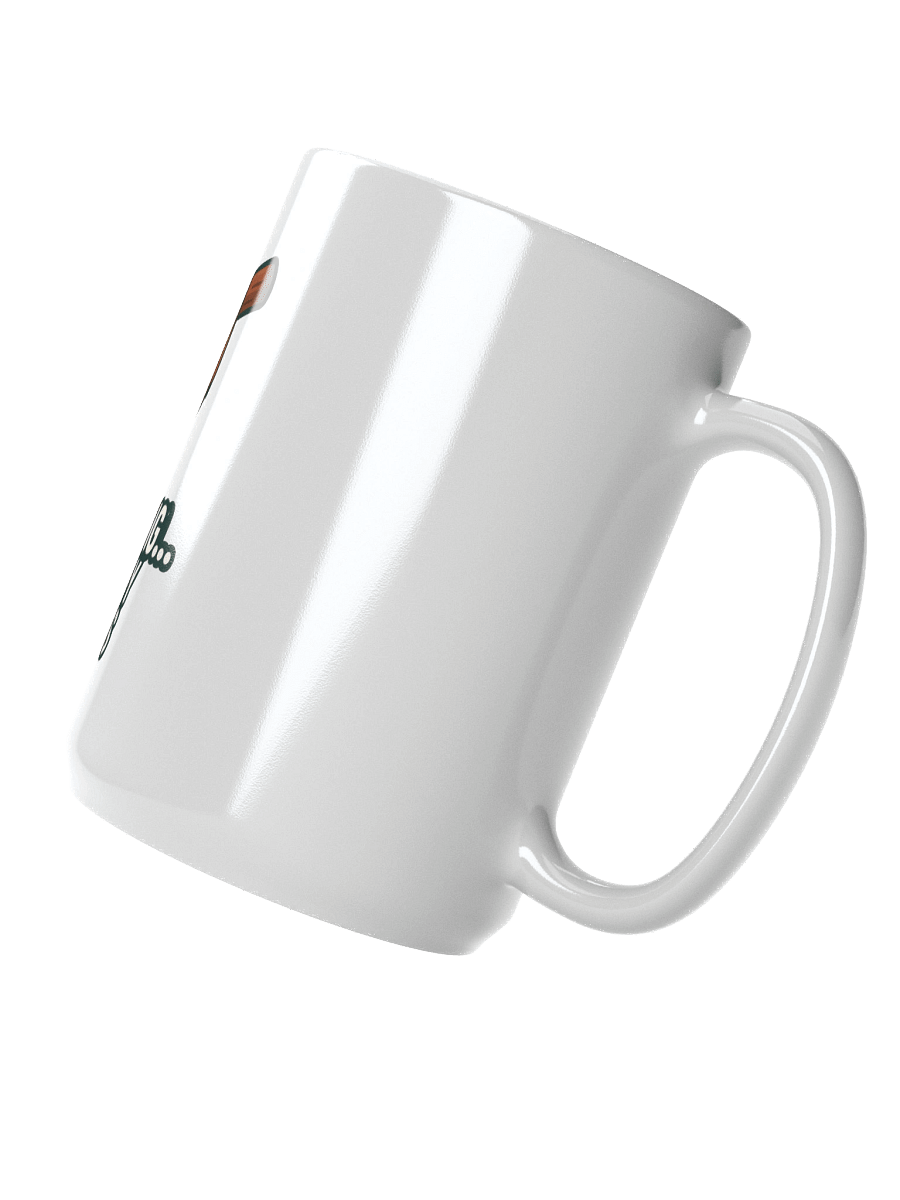Slothful Options Mug product image (3)